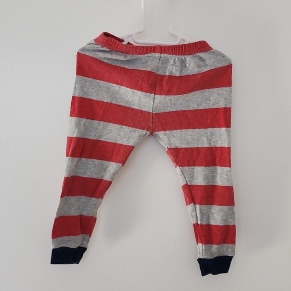 Carter's pajama pants size 24 months